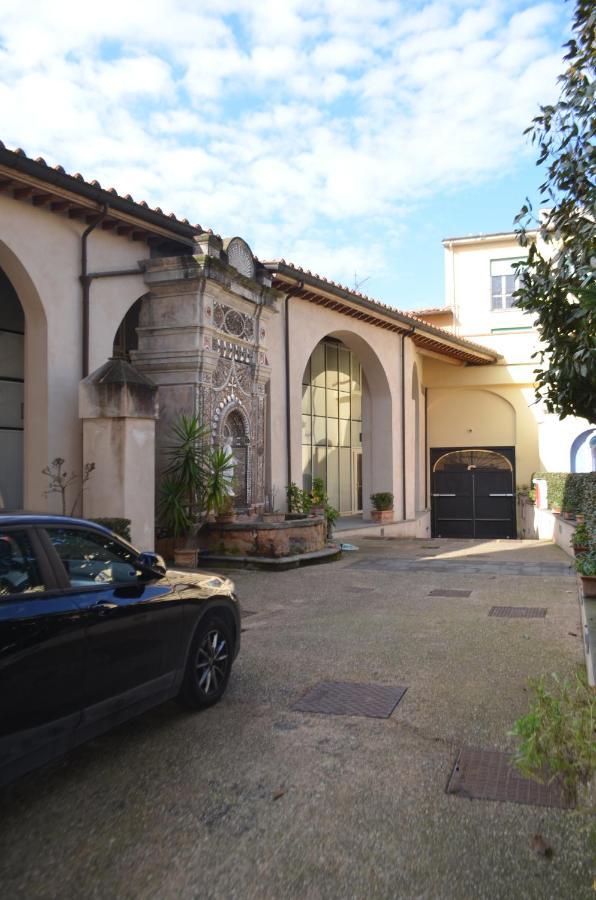 Casa per ferie religiosa Figlie di Nazareth, Pisa – Updated 2023 Prices